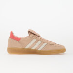 Tenisky adidas Handball Spezial Lt W Blush Pink/ Off White/ Semi Flash Red EUR 36