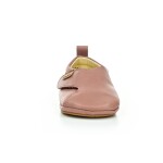 Froddo G1130020 Dark Pink Walkers barefoot capáčky 22 EUR