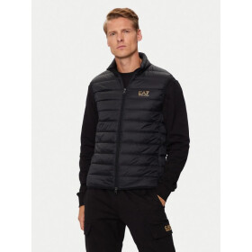 EA7 Emporio Armani páperová vesta M 8NPQ06-PNGPZ-0208 muži L