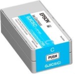 Epson Toner GJIC5(C) C13S020564 (Cyan)