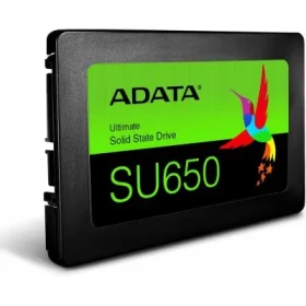 ADATA SU650 480GB / 2.5" / SATA III (ASU650SS-480GT-R)