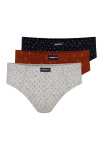 Nohavičky Henderson 1446 K659 A'3 M-2XL MULTICOL M
