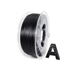 Aurapol ASA filament grafitovo čierny 850 g 1,75 mm