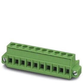 Printed-circuit board connector MSTB 2,5/ 6-STF 1786873 Phoenix Contact; 1786873