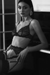 Sexy súpravy model 229628 Obsessive XS/S