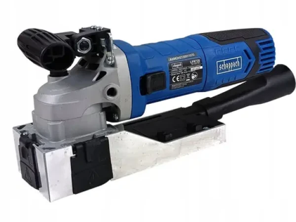 Scheppach LFR720 / Frézka / 720 W