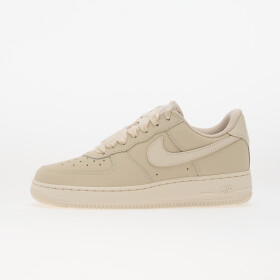 Tenisky Nike Air Force 1 Retro Premium Oatmeal/ Pale Ivory-Oatmeal EUR 41