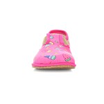 Pegres BF01 Nice Ice Pink barefoot papuče 25 EUR