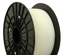 Filament-PM PLA tlačová struna biela 1,75 mm 1 kg Filament PM