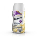 PROSURE Príchuť banán 24 x 220ml - Prosure banánová príchuť 24x220 ml