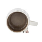 Bloomingville Detský hrnček DOLLY hnedý 370 ml