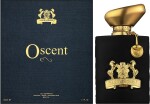 Alexandre.J Oscent Black - EDP 100 ml