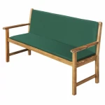 Fieldmann FDZN 9008 / Poťah na lavicu zelená / pre FDZN 4006-T (50001574)