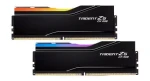 G.Skill Trident Z5 CK RGB 48GB (2x24GB) 8400MHz/DDR5/CL40/CUDIMM/Non-ECC/XMP 3.0 (F5-8400C4052G24GX2-TZ5CRK)