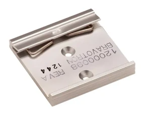 Digi montážna sada pre AnywhereUSB/2 PLUS a WR11 XT / Montážna sada / Rack a nástenná montáž (76000682)