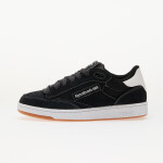 Tenisky Reebok Club C Bulc Cln Washedblack/ Black/ White EUR 44.5
