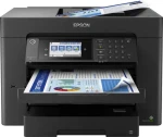 Epson WorkForce WF-7840DTWF / Multifunkčná tlačiareň / A3 / skener / kopírka / fax / ADF / LCD / USB / LAN / Wi-Fi (C11CH67402)