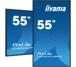 Iiyama ProLite LH5565UHSB-B1