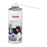 HAMA stlačený čistiaci plyn / 400 ml