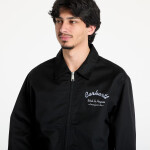 Bunda Carhartt WIP Racer Module Jacket UNISEX Black/ Yosemite Rigid XS