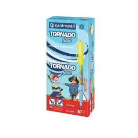 Centropen Pero Tornado Boom 1ks (mix) (138860)