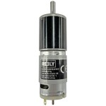 Reely RE-7842828 prevodový motor 12 V 1:100; RE-7842828