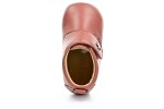 Bisgaard Baby Star Old Rose barefoot topánky 21 EUR
