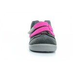 Beda Isabel (BF 0001/W/M/2/FW) členkové barefoot topánky s membránou 22 EUR
