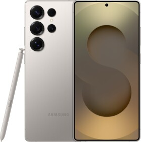 Samsung Galaxy S25 Ultra 5G 12/512GB Sivý (SM-S938BZTGEUB)