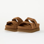 Tenisky UGG W Goldenstar Hi Slide Chestnut EUR 41