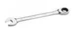 Stanley STMT89918-0 / Očkoplochý račňový kľúč / 18 mm (STMT89918-0)