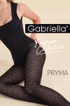 Gabriella Pryma Kód: 1216 farba: nero 4-L
