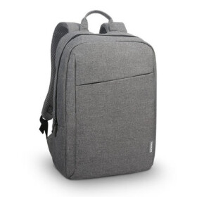 Lenovo 15.6 Backpack B210 sivá / Batoh pre notebooky do 15.6 (GX40Q17227)