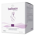 BELLASIN Aquaslim 120 kapsúl
