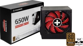 Xilence Performance A+ III 650W (XN084)