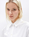 Armedangels Maalgaa 188 white XS