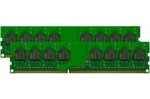 Mushkin Essentials 8GB (2x4GB) 1333MHz / DDR3 / DIMM / PC3-10666 / CL9-9-9-24 / 1.5V (996769)