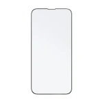 FIXED Ochranné tvrdené sklo Full-Cover pre Apple iPhone 14 čierna / lepenie cez celý displej (FIXGFA-928-BK)