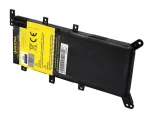 PATONA batéria pre ntb ASUS X555 / 5000mAh / Li-pol / 7.6V / C21N1347 (PT2806)
