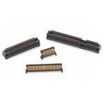 Molex zásuvkové puzdro na dosku Počet pólov 82 Raster (rozteč): 0.80 mm 1733000114 1 ks Tape on Full reel; 1733000114