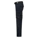 Pracovné nohavice Tricorp unisex z Cordury MLI-T61T2 49
