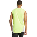 Adidas Tiro 24 Competition Training Jersey bez rukávov M IR5478 Muži L