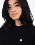 Carhartt WIP W' Casey Sweatshirt Black / Silver M