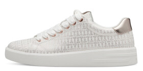 Tamaris 1-23750-41-952 Dámske tenisky rose / metallic 36