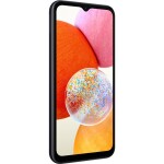 SAMSUNG Galaxy A14 LTE 4+128GB čierna / EU distribúcia / 6.6 / 128GB / Android 13 (SM-A145RZKVEUE)