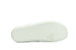 Vivobarefoot Gobi II Sneaker Premium Leather W Limestone celoroční nízké barefoot boty 41 EUR