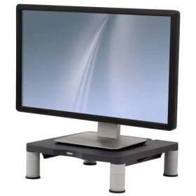 Fellowes STANDARD Stojan pod monitor čierna (felfergstandmonst)