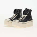 Tenisky Converse Chuck Taylor All Star Lugged Heel Sherpa Vamp Pyre/ Egret/ Egret EUR 41