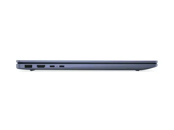 HP OmniBook 5 16-bn0001ncx modrá / Notebook / 16" OLED 2880x1800 120Hz / Intel Core 5 120U / 16GB / 512GB / W11H (E0QU5EA#BCM)