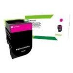 Lexmark 70C2HME Magenta Originál (70C2HME)